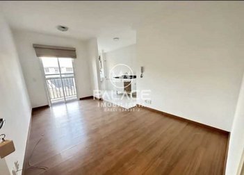 apartment em Rua Chavantes, Paulicéia - Piracicaba - SP