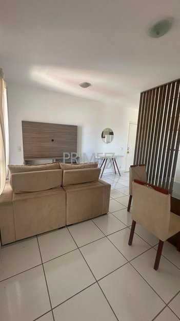 apartment em Rua Luiz Antonio Berno, Parque Conceição - Piracicaba - SP