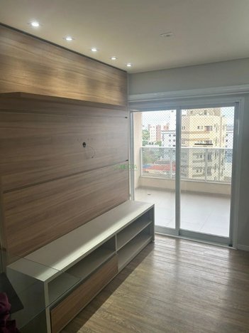 apartment em Rua Jorge Velho, Vila Larsen 1 - Londrina - PR
