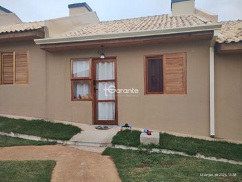 house em Estrada da Capelinha, Terras de São Felipe (Caucaia do Alto) - Cotia - SP