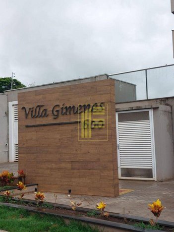 apartment em Estrada Antonio José Martins Filho, Estância Matinha - São José do Rio Preto - SP