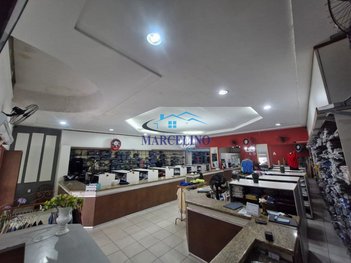 commercial_property em Avenida Doutor Gustavo Jardim, Centro - Resende - RJ