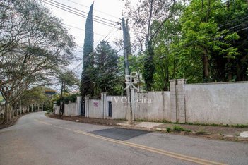 land_lot em Rua Professor Luiz Oliani, Morumbi - São Paulo - SP