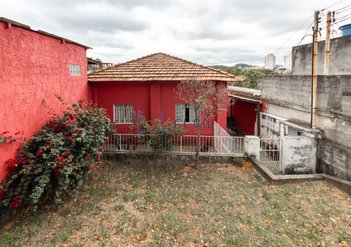 house em Avenida Santa Mônica, Jardim Santa Mônica - São Paulo - SP