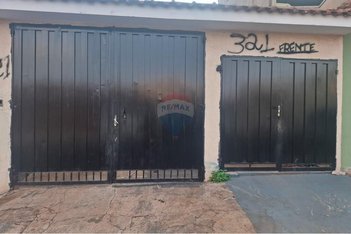 land_lot em Rua Nioac, Vila Monte Alegre - Ribeirão Preto - SP