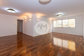 apartment em Rua Monte Alegre, Perdizes - São Paulo - SP