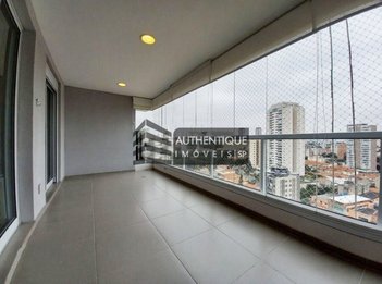 apartment em Rua Mariz e Barros, Jardim da Glória - São Paulo - SP