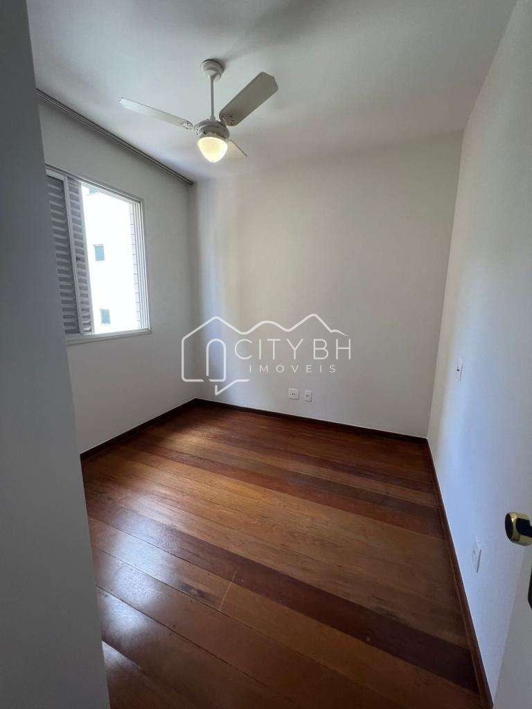 Apartamento com 3 quartos — Buritis, Belo Horizonte