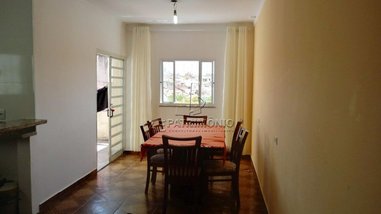 house em Rua Amadeu de Souza, Jardim Santa Esmeralda - Sorocaba - SP