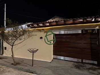 house em Rua João Cichetto, Jardim Arangá - Araraquara - SP