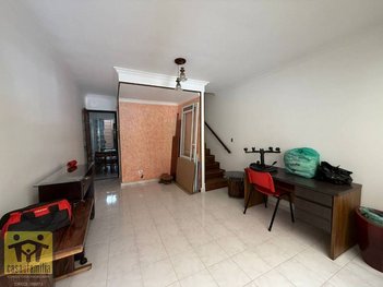 house em Rua Rolando Curti, Vila Santa Clara - São Paulo - SP