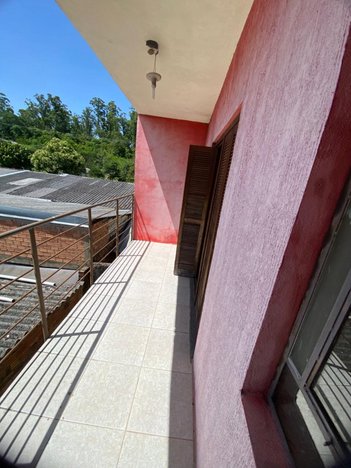 house em Rua Gildo de Freitas, Olaria - Canoas - RS