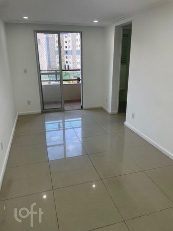 apartment em Aveleda, Jardim Santa Terezinha (Zona Leste) - São Paulo - SP