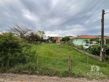 land_lot em Rua Joaquim Manoel Serafim, Areias de Palhocinha - Garopaba - SC