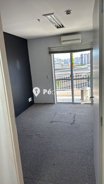 office em Rua Almirante Brasil, Mooca - São Paulo - SP