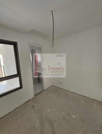 apartment em Rua Tucuna, Perdizes - São Paulo - SP