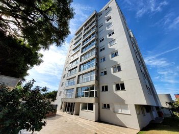 apartment em Alberto Silva, Vila Ipiranga - Porto Alegre - RS