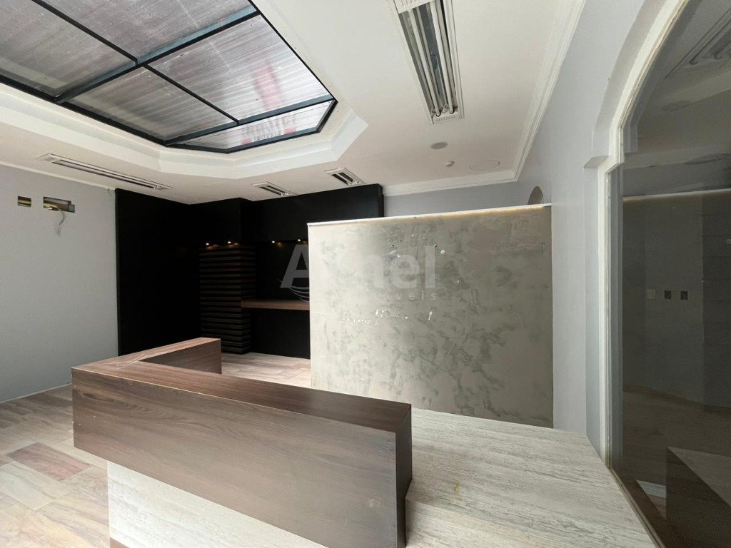 4 - recepção/ Hall