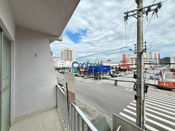 apartment em Avenida Lédio João Martins, Kobrasol - São José - SC