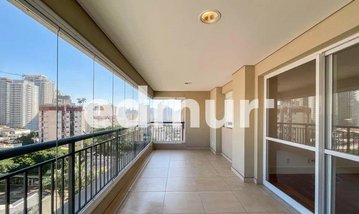 apartment em Rua Dona Carolina, Vila Mariana - São Paulo - SP
