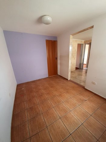 apartment em Rua Padre José Vieira de Matos, Conjunto Habitacional Padre Manoel da Nóbrega - São Paulo - SP