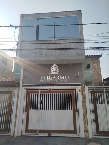 house em Rua Cânfora, Jardim Brasil (Zona Norte) - São Paulo - SP