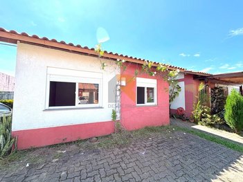 house em Avenida do Nazário, Olaria - Canoas - RS