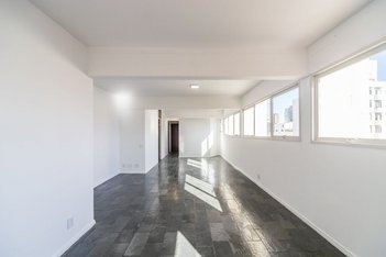 apartment em Rua Tabapuã, Itaim Bibi - São Paulo - SP