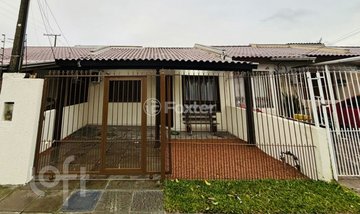 house em Rua Montesul, Pasqualini - Sapucaia do Sul - RS