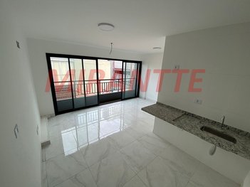 apartment em Rua Alfredo Pujol, Santana - São Paulo - SP