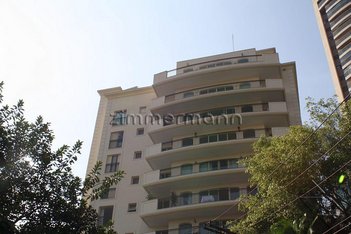 apartment em BAHIA, Higienópolis - São Paulo - SP