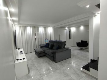 house em Rua Amorim, Conjunto Residencial Jardim Canaã - São Paulo - SP