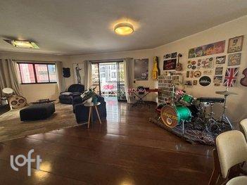 apartment em Rua Rio Grande do Sul, Santo Antônio - São Caetano do Sul - SP