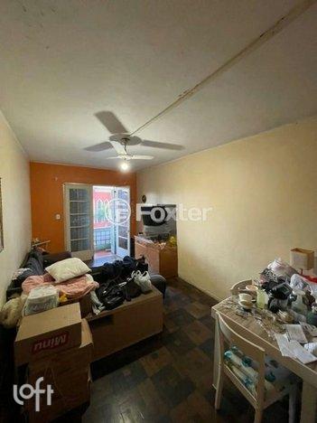 apartment em Bento Gonçalves, Partenon - Porto Alegre - RS
