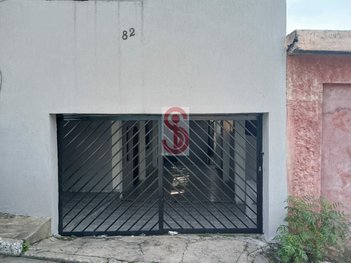 house em Rua Antônio Peacci, Chácara Belenzinho - São Paulo - SP