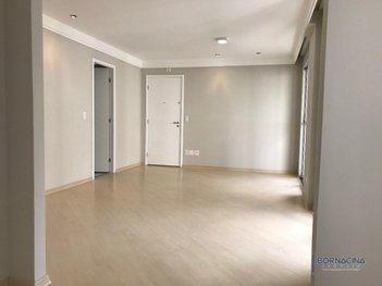 apartment em Avenida Adolfo Pinheiro, Santo Amaro - São Paulo - SP
