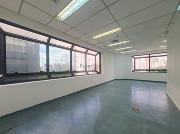 office em Avenida Francisco Matarazzo, Água Branca - São Paulo - SP