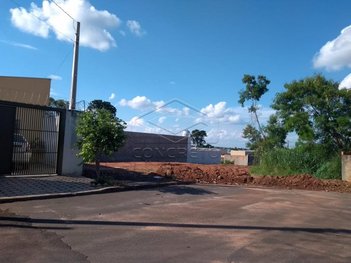 house em Rua Luís de Oliveira Lima, Parque Paulista - Bauru - SP