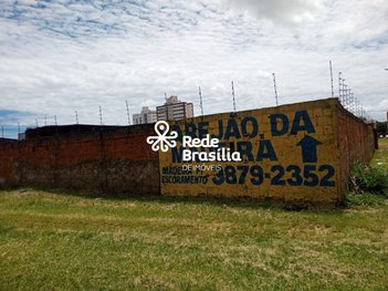 land_lot em QS 112 Conjunto 2, Samambaia Norte (Samambaia) - Brasília - DF