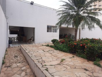 house em Rua Aparecida, Jardim Santa Rosa - Sorocaba - SP