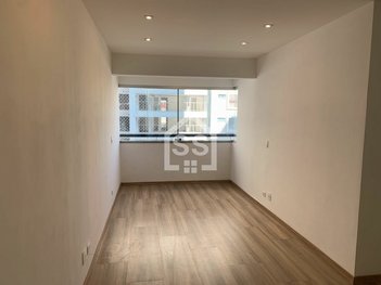 apartment em Rua Malebranche, Jardim Vila Mariana - São Paulo - SP