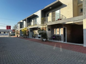 house em Rua Ingá Mirim, Ribeirão da Ilha - Florianópolis - SC
