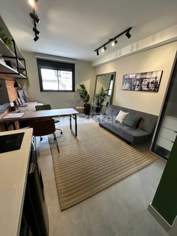 apartment em Rua Polignano A Mare, Brás - São Paulo - SP