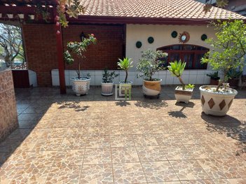house em Rua Tamburi, Jardim Mirante - Várzea Paulista - SP
