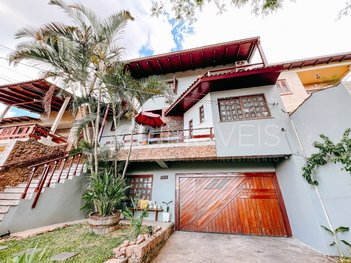 house em Fernando Abbott, Cristo Redentor - Porto Alegre - RS