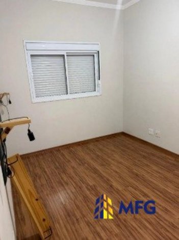 apartment em Avenida Américo de Carvalho, Jardim Europa - Sorocaba - SP