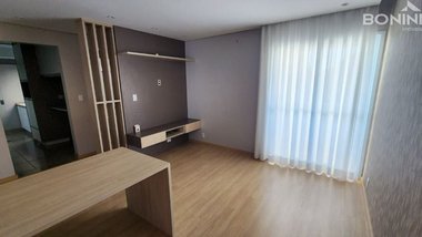apartment em Rua Treze de Maio, Jardim São Domingos - Americana - SP