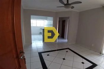 apartment em Rua Tiradentes, Centro - Araçatuba - SP