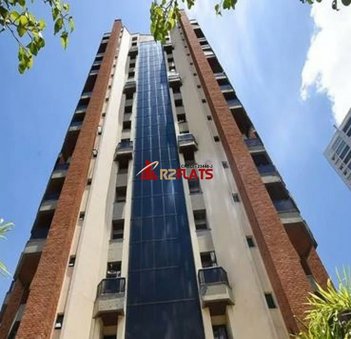 apartment em Rua Nazira Carone, Jardim Ampliação - São Paulo - SP