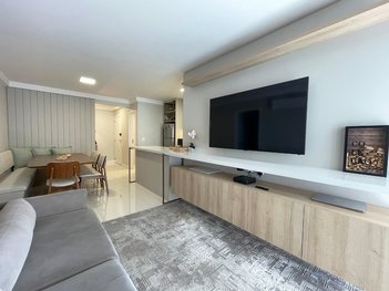 apartment em Rua Orlando Odilio Koerich, Jardim Atlântico - Florianópolis - SC